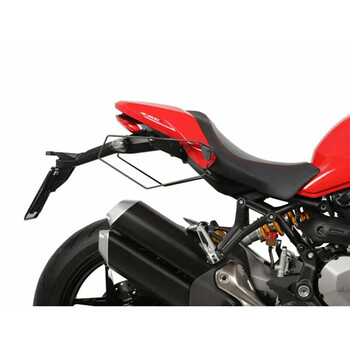 Support fixation latéral Ducati Monster 797 / Monster 821 / Supersport 937 / Monster 1200 - D0MN17SE Shad