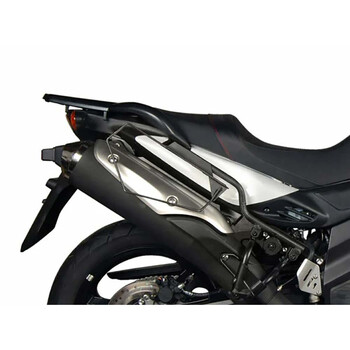 Support fixation latéral Suzuki V-Strom 650 - S0VS62SE Shad