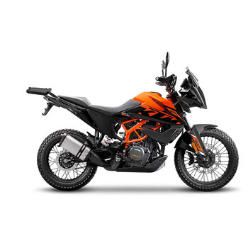 Support fixation top case KTM 390 Adventure - K0DK30IST Shad