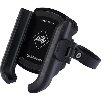 Support téléphone anti-vibration Smart F-Lock Dafy Moto