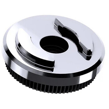 Adaptateur Head SPC+ - Chrome Moto Pro/Barclamp Pro/Clutch SP Connect