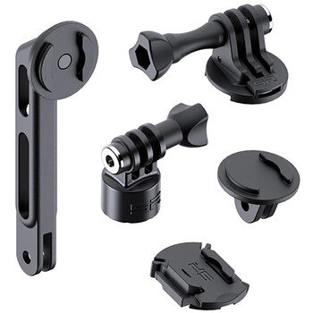 Supports et accessoires Kit Creator SPC+ SP Connect