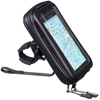Support Smartphone Holder pour guidon Bagster