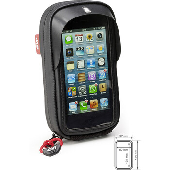 Support smartphone S955B | iPhone 4/5 Givi