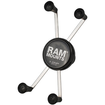 Support téléphone RAM X-Grip IV SW Motech