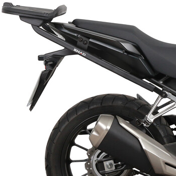 Support Fixation Top Case Honda CB 500 X H0CX56ST Shad