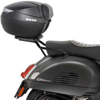  Housse imperméable molletonnée pour moto scooter Kymco Agility  50 R16 - Taille L - 232 x 100 x 125 cm - Anti-pluie et anti-grêle -  Excellente qualité