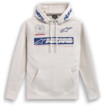 Sweat à capuche Conversion Alpinestars