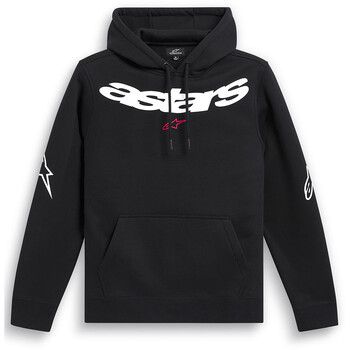 Sweat à capuche Elliptic Alpinestars