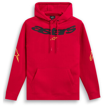 Sweat à capuche Elliptic Alpinestars