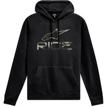 Sweat à capuche Ride Camo V3 Alpinestars