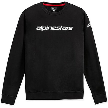 Sweat Linear Crew V3 Alpinestars