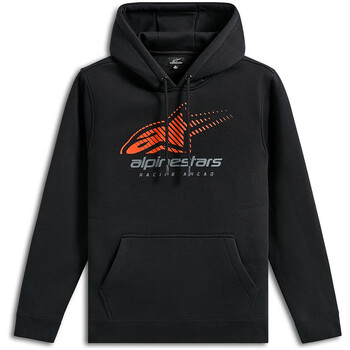 Sweat à capuche Pulse Alpinestars