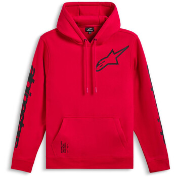Sweat à capuche TripleAlpinestars