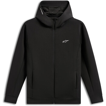 Sweat zippé à capuche Cypher Alpinestars