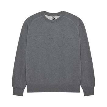 Sweat Moto-X Fleece Crew Fox