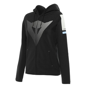 Sweat Femme à capuche Fade Lady Full-Zip Dainese