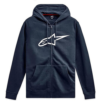 Sweat zippé à capuche Ageless V3 Alpinestars