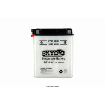 Batterie Syb14l-a2 Kyoto