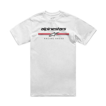 T-shirt BetterYet CSF Alpinestars