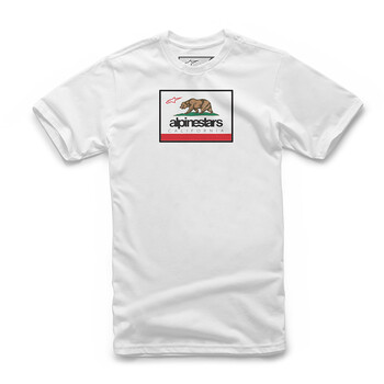 T-shirt Cali 2.0 Alpinestars