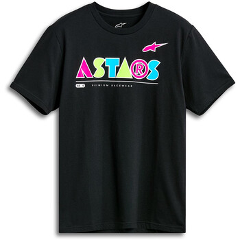 T-shirt Cereal SS CSF Alpinestars