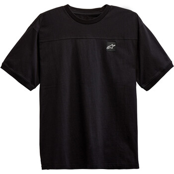 T-shirt Chunk Knit Alpinestars
