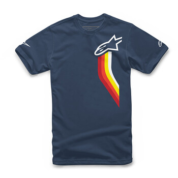T-shirt Corsa Alpinestars
