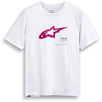 T-shirt Electrica SS CSF Alpinestars