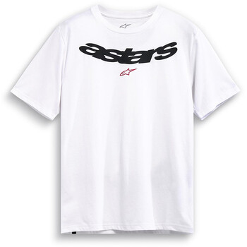 T-shirt Elliptic SS CSF Alpinestars