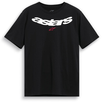 T-shirt Elliptic SS CSF Alpinestars