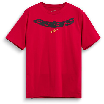 T-shirt Elliptic SS CSF Alpinestars