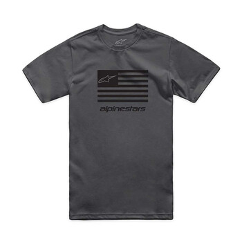 T-shirt Flag CSF Alpinestars