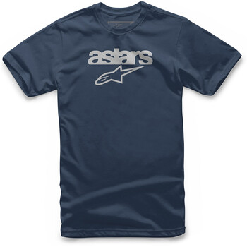 T-shirt Heritage Blaze Alpinestars