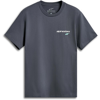 T-shirt No Barrier SS CSF Alpinestars