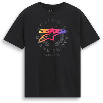 T-shirt Overlay SS CSF Alpinestars