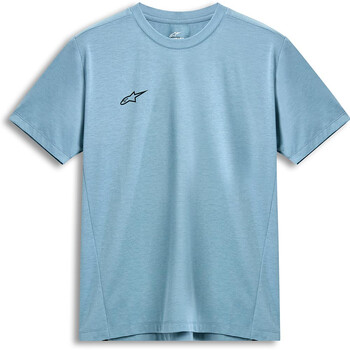 T-shirt Point Performance SS Alpinestars