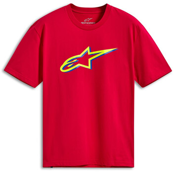 T-shirt Ageless Shadow CSF Alpinestars
