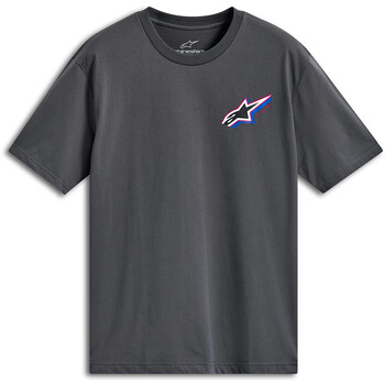 T-shirt Angler CSF Alpinestars