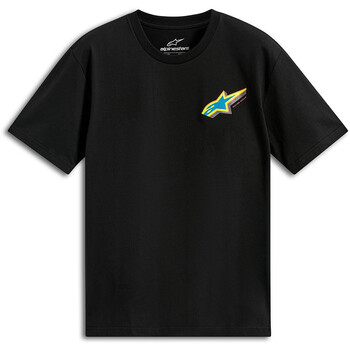 T-shirt Angler CSF Alpinestars
