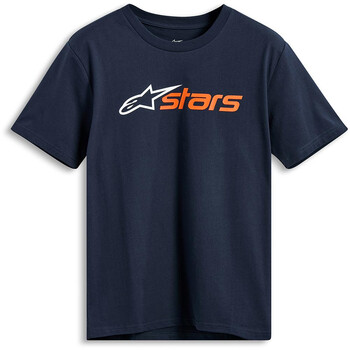 T-shirt Blaze 2.0 CSF Alpinestars