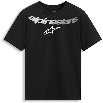 T-shirt Collared CSF Alpinestars