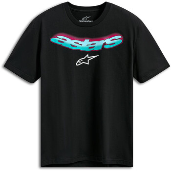 T-shirt Ellipsoid CSF Alpinestars