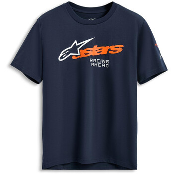 T-shirt Entitled CSF Alpinestars