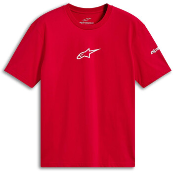T-shirt Frontal CSF Alpinestars