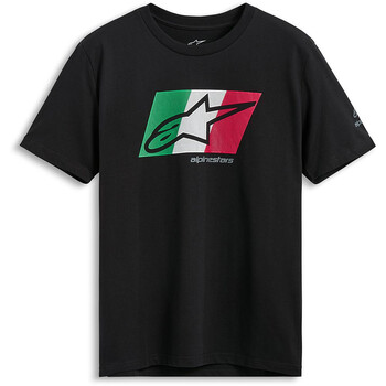 T-shirt Global CSF Alpinestars