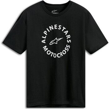 T-shirt MX CSF Alpinestars