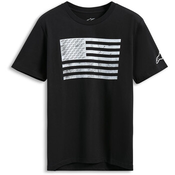 T-shirt Waving CSF Alpinestars