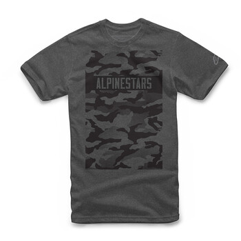 T-shirt Terra Alpinestars