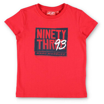T-shirt enfant Ninety Three 93 marc marquez